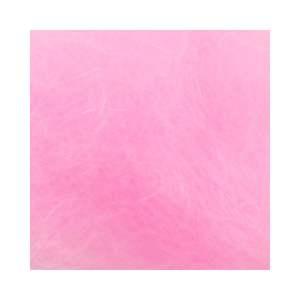 Image of Hareline Dubbin Senyo's Laser Dub | Hot Pink