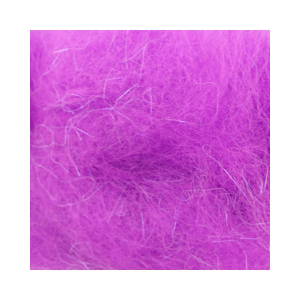 Image of Hareline Dubbin Senyo's Laser Dub | Purple