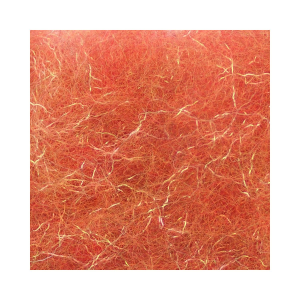 Image of Hareline Dubbin Senyo's Laser Dub | Rusty Bronze