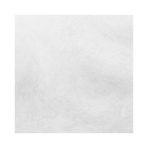 Image of Hareline Dubbin Senyo's Laser Dub | White