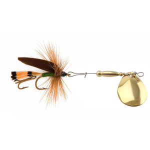 Image of Joe's Flies Super Striker Elite Fly Spinner Lure | Joe's Favorite; 1/16 oz.