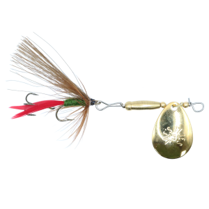 Image of Joe's Flies Super Striker Elite Fly Spinner Lure | Trout Special; 1/16 oz.