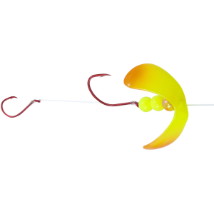 Image of Northland Butterfly Blade Harness | Sunrise; 7/8 in.