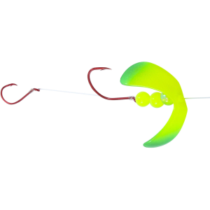 Image of Northland Butterfly Blade Harness | Parakeet; 1 3/8 in.