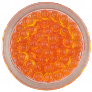 Image of Pautzke Crappie Fire Balls | Orange