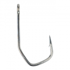 Image of Z-Man LT Line-Through Replacement Hooks | 3/0