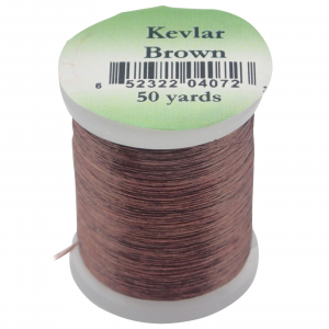 Image of Kevlar Thread | Brown