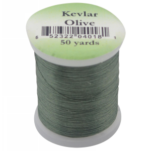 Image of Kevlar Thread | Olive