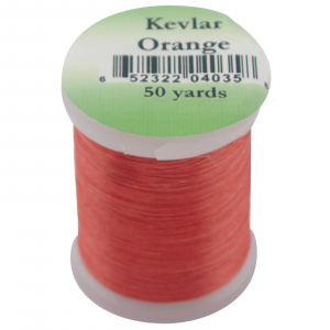 Image of Kevlar Thread | Orange