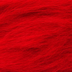 Image of Wapsi Craft Fur | Red