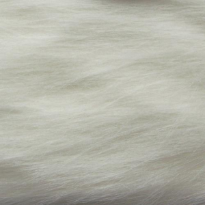 Image of Wapsi Craft Fur | White