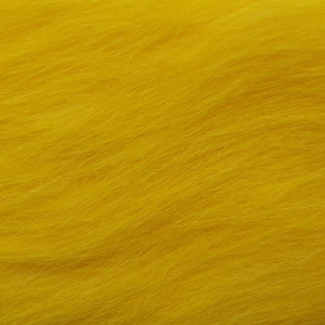Image of Wapsi Craft Fur | Yellow