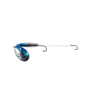 Image of Northland Baitfish-Image Float'N Spin Rig | Rainbow Chub