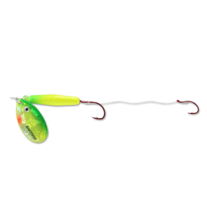 Image of Northland Baitfish-Image Float'N Spin Rig | Sunfish