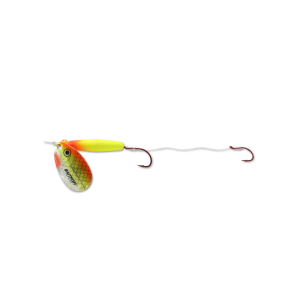 Image of Northland Baitfish-Image Float'N Spin Rig | Sunrise