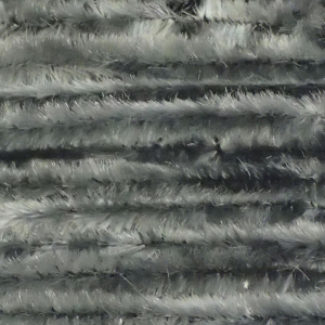 Image of Wapsi Rayon Chenille | Charcoal Gray; Medium