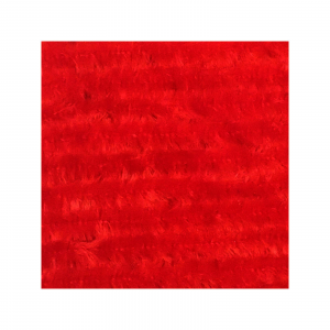 Image of Wapsi Rayon Chenille | Red; Medium