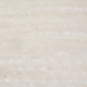 Image of Wapsi Rayon Chenille | White; Medium