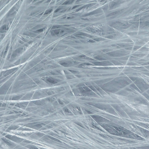 Image of Wapsi Marabou | Shad Gray; Wooly Bugger