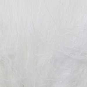 Image of Wapsi Marabou | White; Wooly Bugger