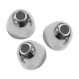 Image of Wapsi Cone Heads | Nickel; Medium