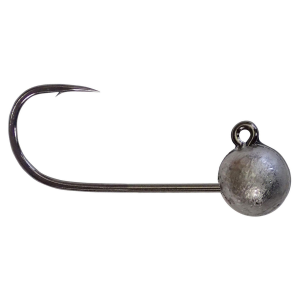 Image of Hawken AeroJig Jig Heads | Unpainted; 1/16 oz.