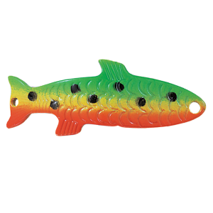 Image of ACME Tackle Phoebe | Firetiger; 1/8 oz.