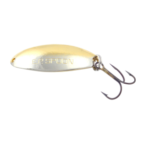 Image of Thomas E.P. Spoon | Nickel/Gold; 1/4 oz.