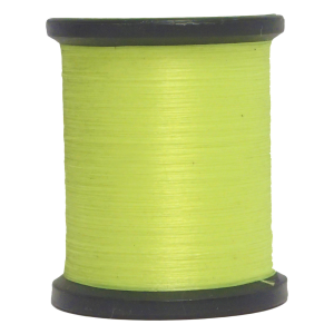 Image of UNI-Thread | Chartreuse; 8/0