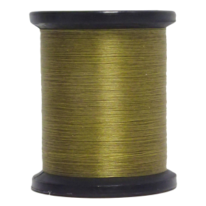 Image of UNI-Thread | Olive Dun; 8/0