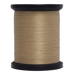 Image of UNI-Thread | Tan; 8/0