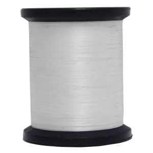 Image of UNI-Thread | White; 8/0