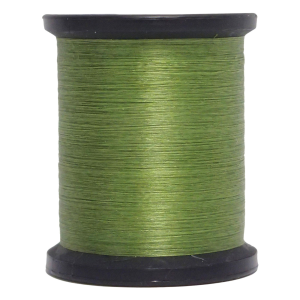 Image of UNI-Thread | Olive; 3/0