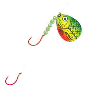 Image of Northland Baitfish-Image Spinner Harness | Firetiger; 3