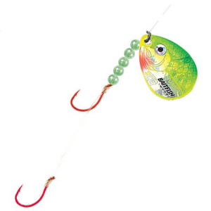 Image of Northland Baitfish-Image Spinner Harness | Sunfish; 4