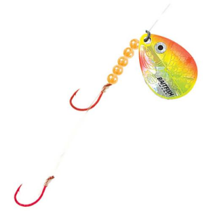 Image of Northland Baitfish-Image Spinner Harness | Sunrise; 4