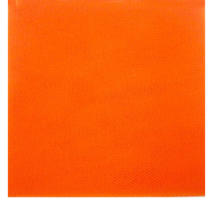Image of Atlas Spawn Netting | Squares (3 in. x 3 in.); Orange