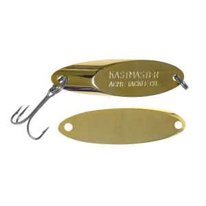Image of ACME Tackle Kastmaster | Gold; 1/32 oz.