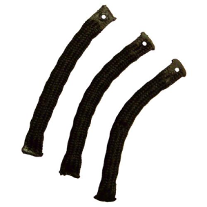 Image of Eagle Claw Slinkey Weights | 1/2 oz.