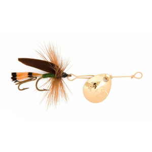 Image of Joe's Flies Short Striker Classic Spinner | Joe's Favorite; 10