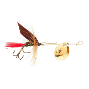 Image of Joe's Flies Short Striker Classic Spinner | Trout Special; 10