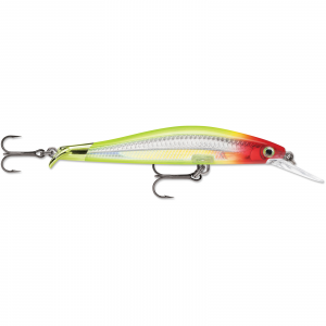 Image of Rapala RipStop Deep Jerkbait | Clown; 4 3/4 in.