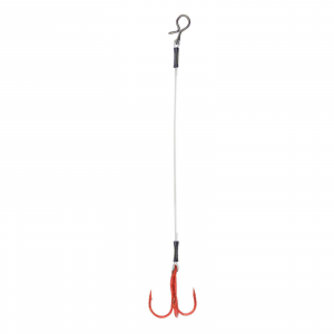 Image of Northland Lethal Series Sting'R Hooks | 2 in.; Red