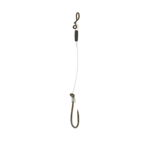 Image of Northland Snelled Series Sting'R Hooks | 2 in.; Bronze