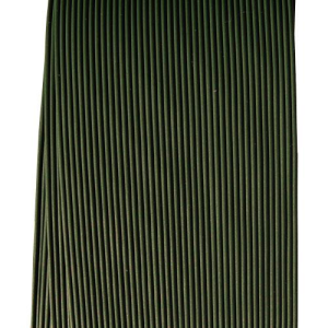 Image of Wapsi Round Rubber Legs | Dark Olive