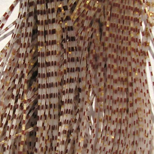 Image of Wapsi Nymph Sili Legs | Sand Barred