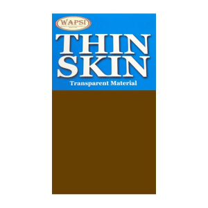 Image of Wapsi Thin Skin | Brown