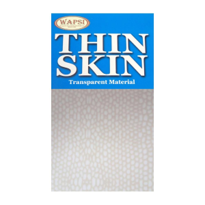 Image of Wapsi Thin Skin | Gator Tan/Clear