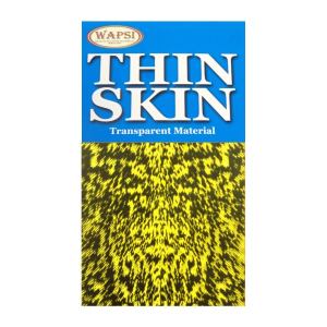 Image of Wapsi Thin Skin | Mottled Oak Golden Stone