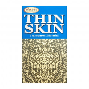 Image of Wapsi Thin Skin | Mottled Oak Natural